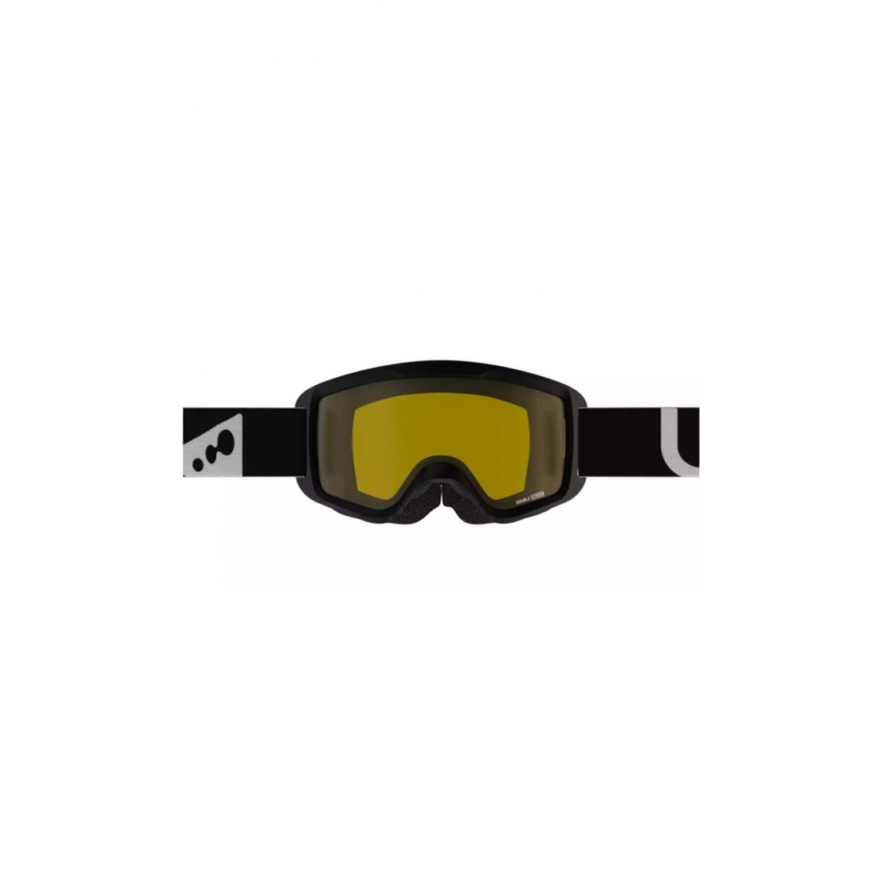 - Kayak Snowboard Gözlüğü Yetişkin Siyah G120 S1