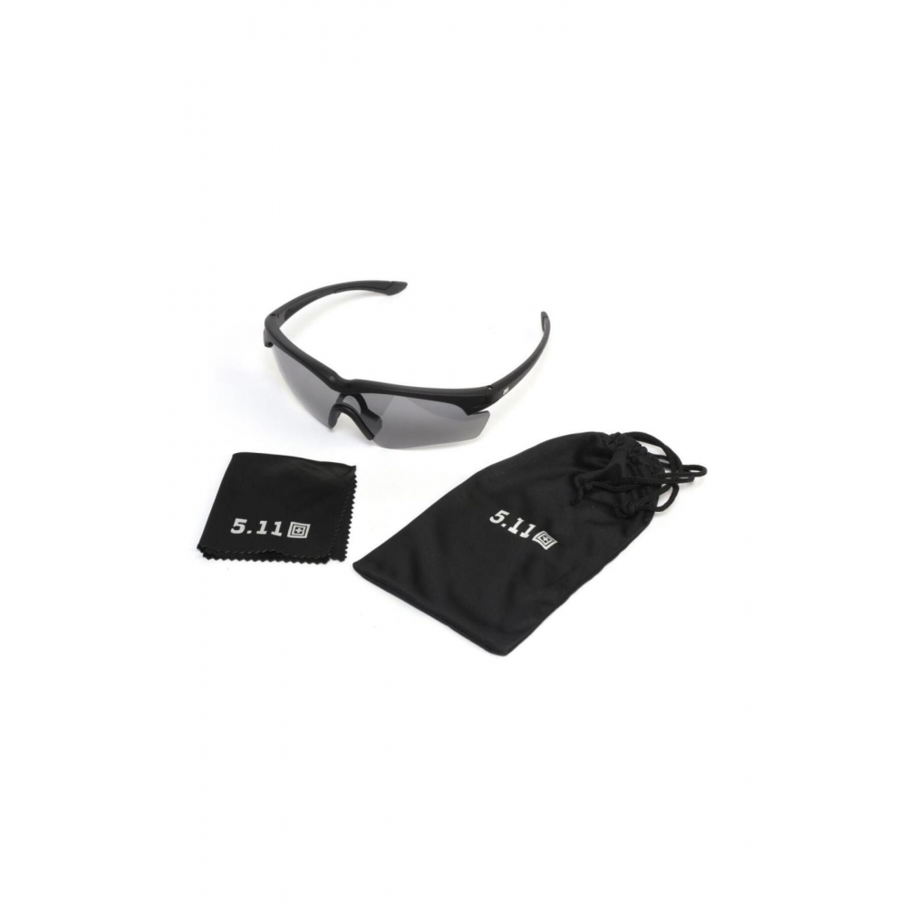 Kutulu Tactical Balistik Gözlük