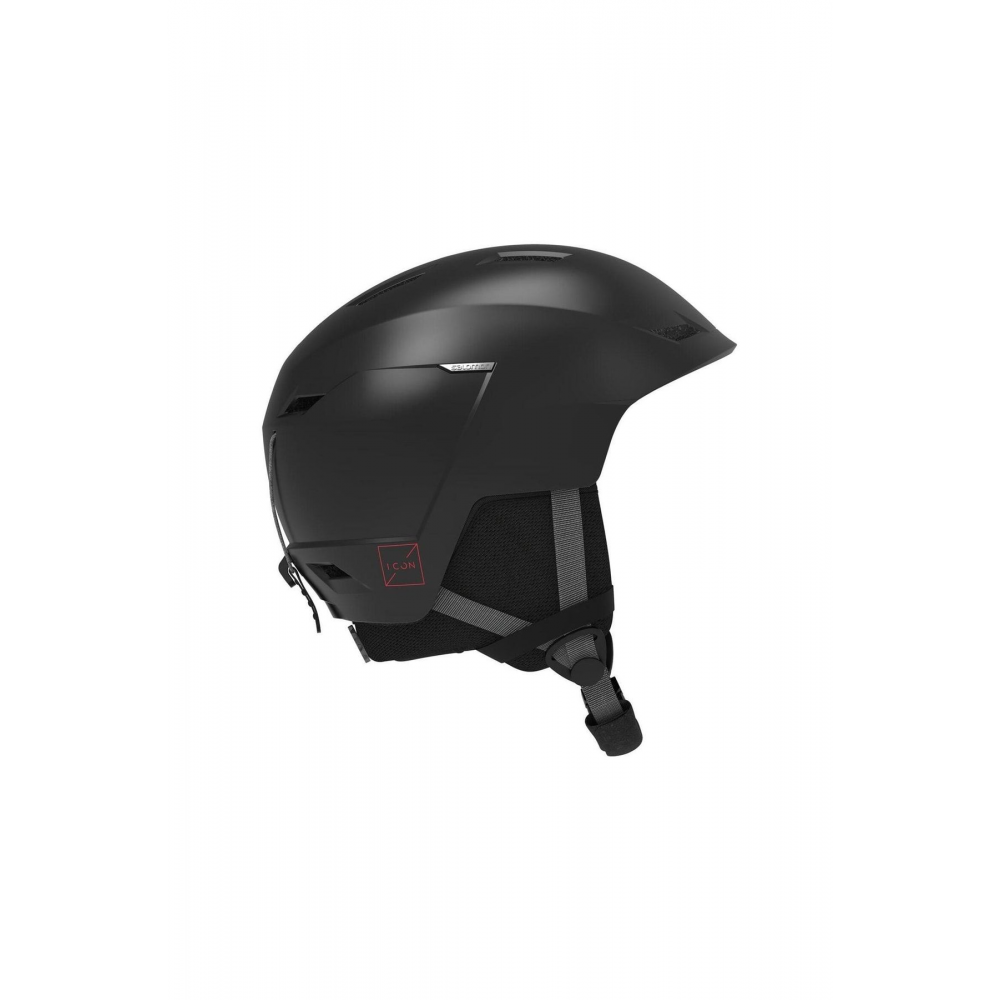 Icon Lt Access Unisex Kayak/snowboard Kaskı-l41214200blk