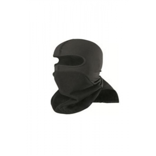 Motosiklet Bisiklet Balaklava Termal Polar Kayak,sporcu Kar Maskesi