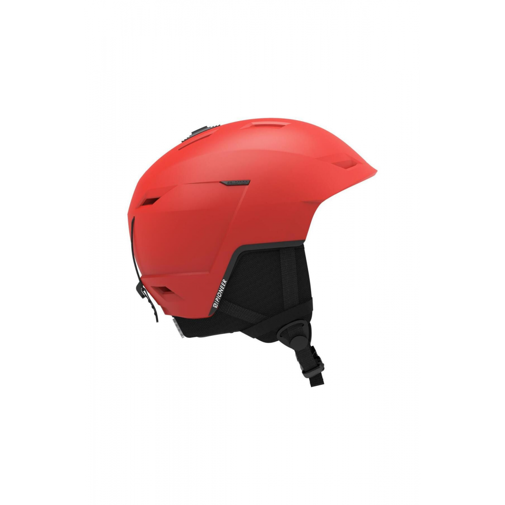 Pioneer Lt Unisex Kayak/snowboard Kaskı-l41160000ref