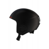 Snowboard Kayak Kaskı Kulak Koruyuculu Siyah