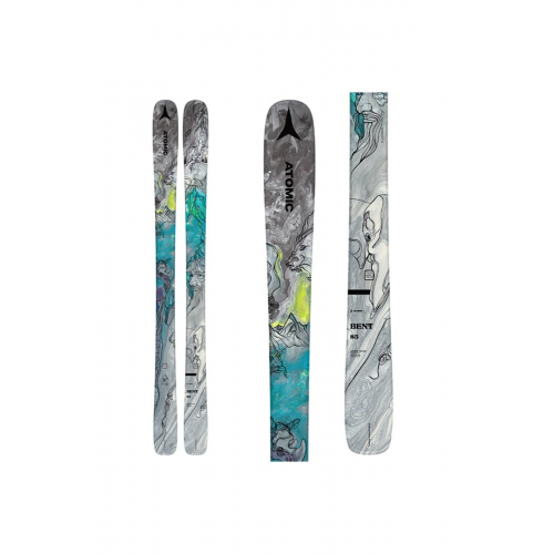 Atomıc Bent 85 2023