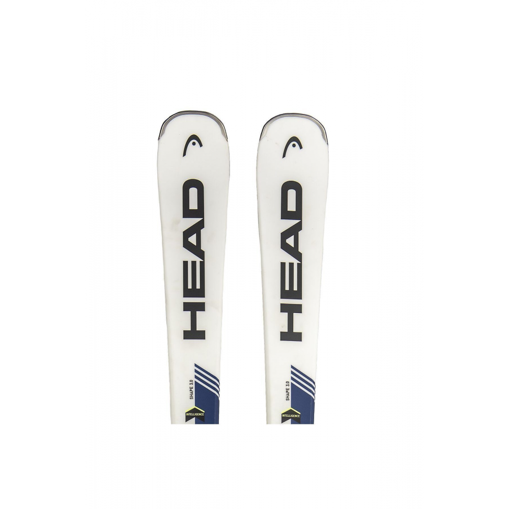 Narty Unisex Shape 3.0 Ab Kayak (2. EL) Pr 11 Bağlama (SIFIR)