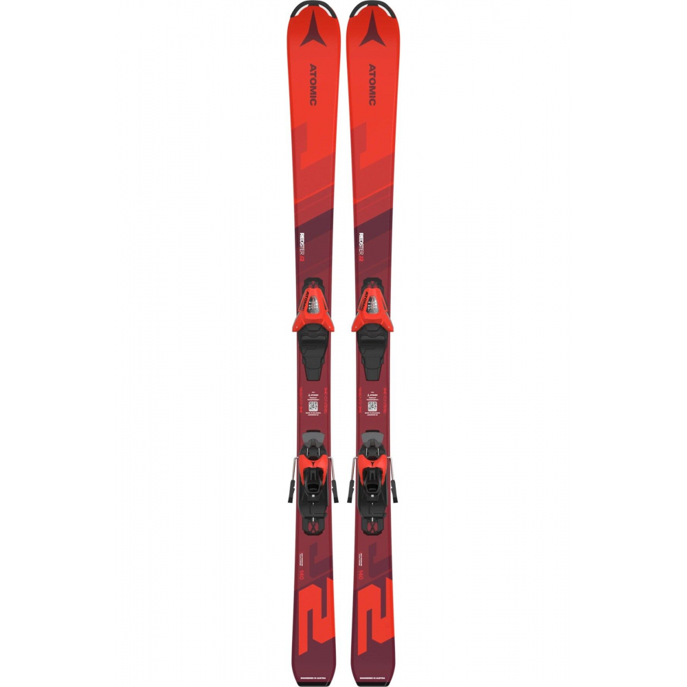 REDSTER J2  + C 5 GW