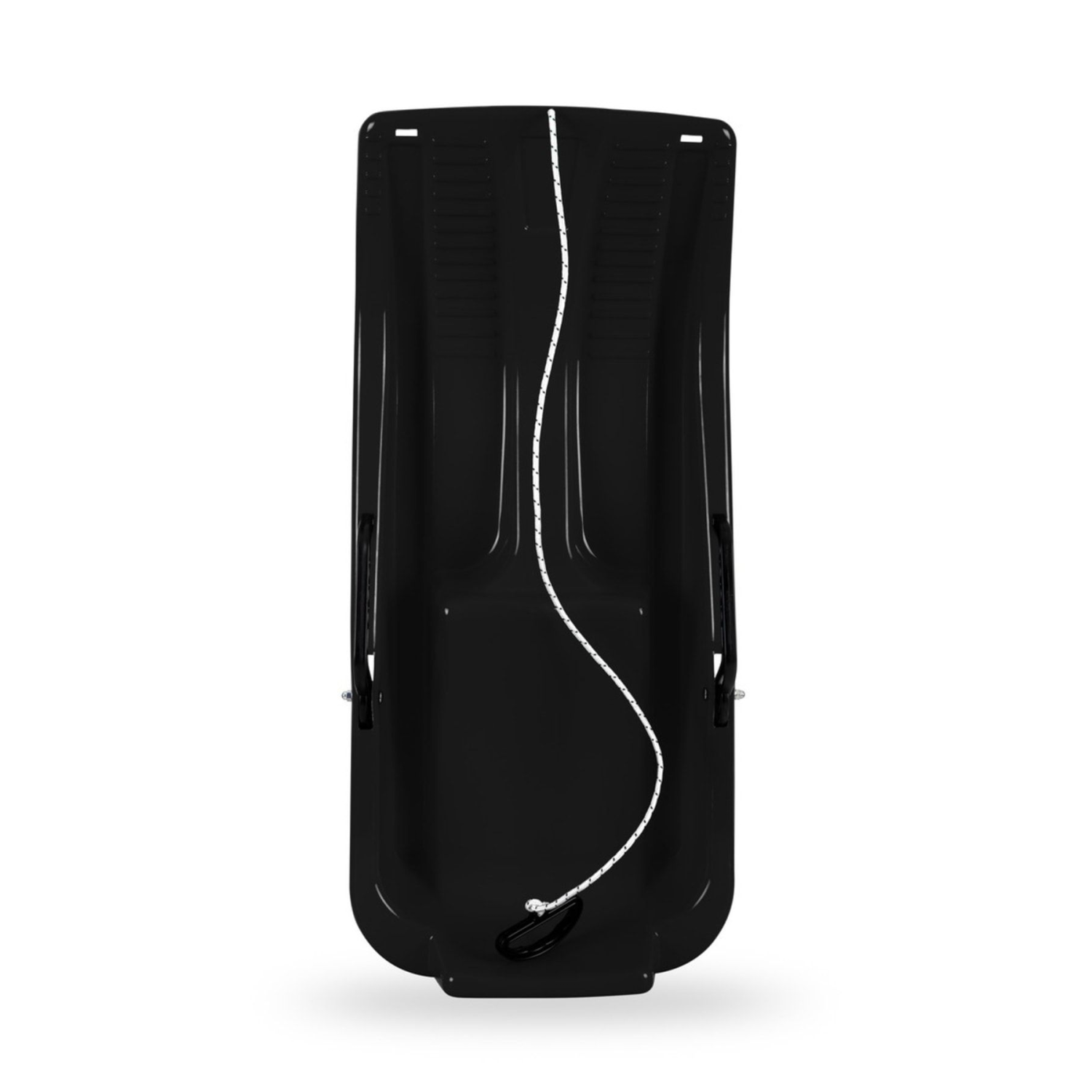 Frenli Kızak, Siyah