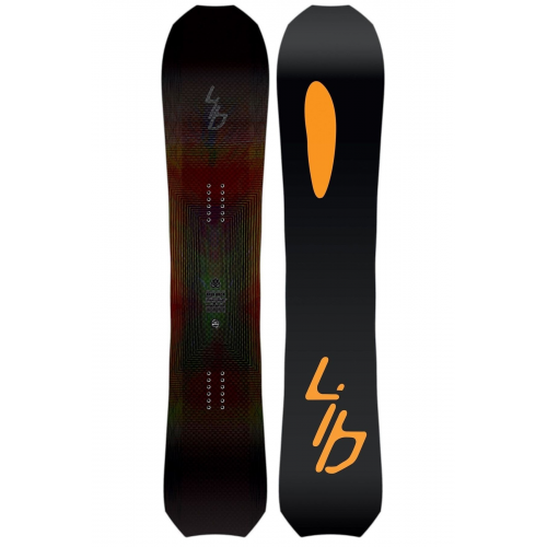 Apex Orca Snowboard