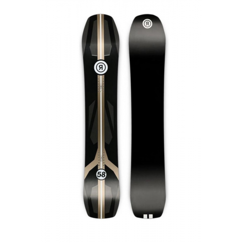 Commissioner Snowboard