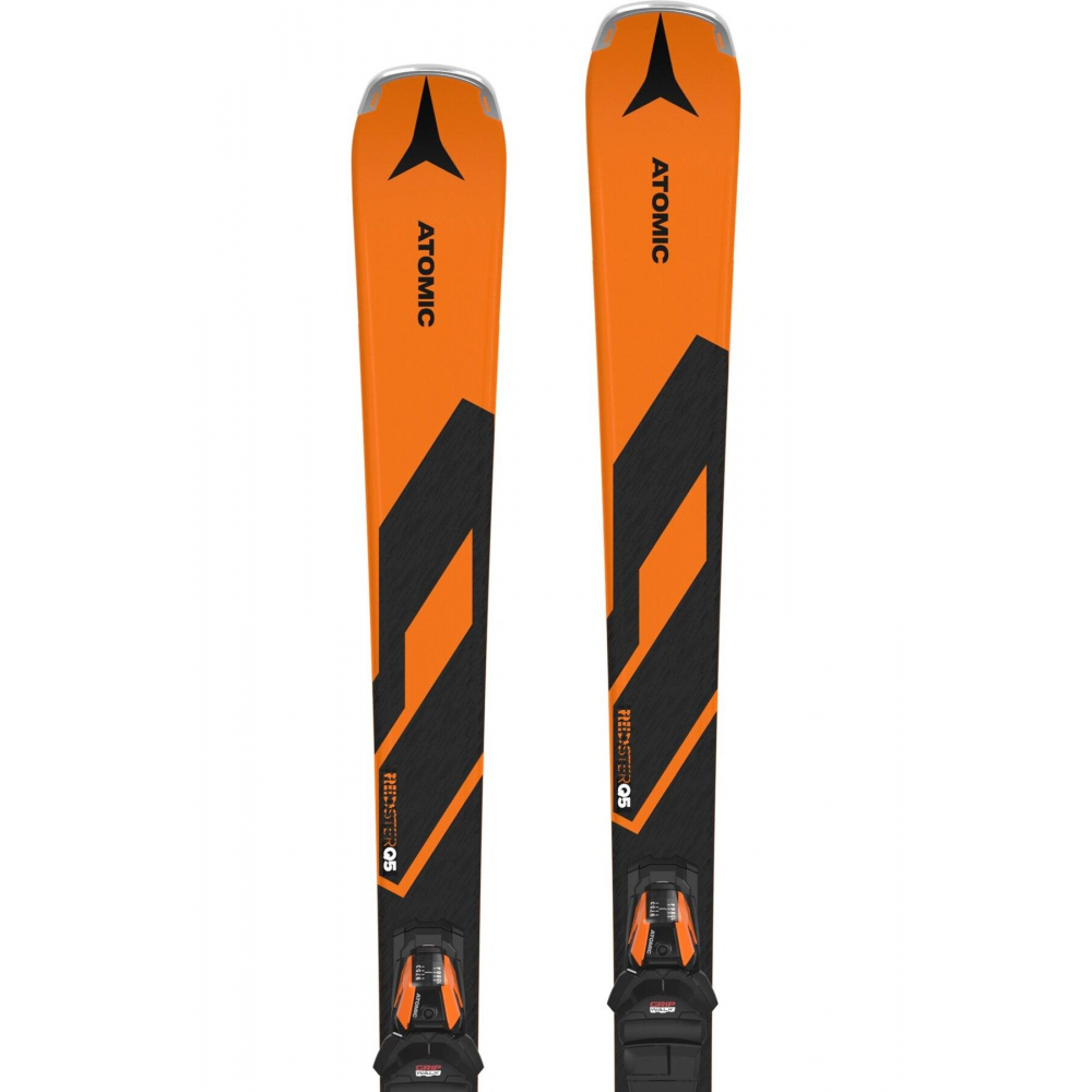 REDSTER Q5 + M 10 GW Orange/BL