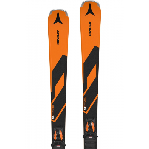 REDSTER Q5 + M 10 GW Orange/BL