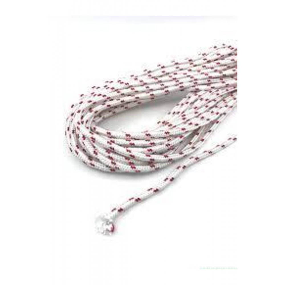 Halat Ip Iskota Kendir 15 Metre