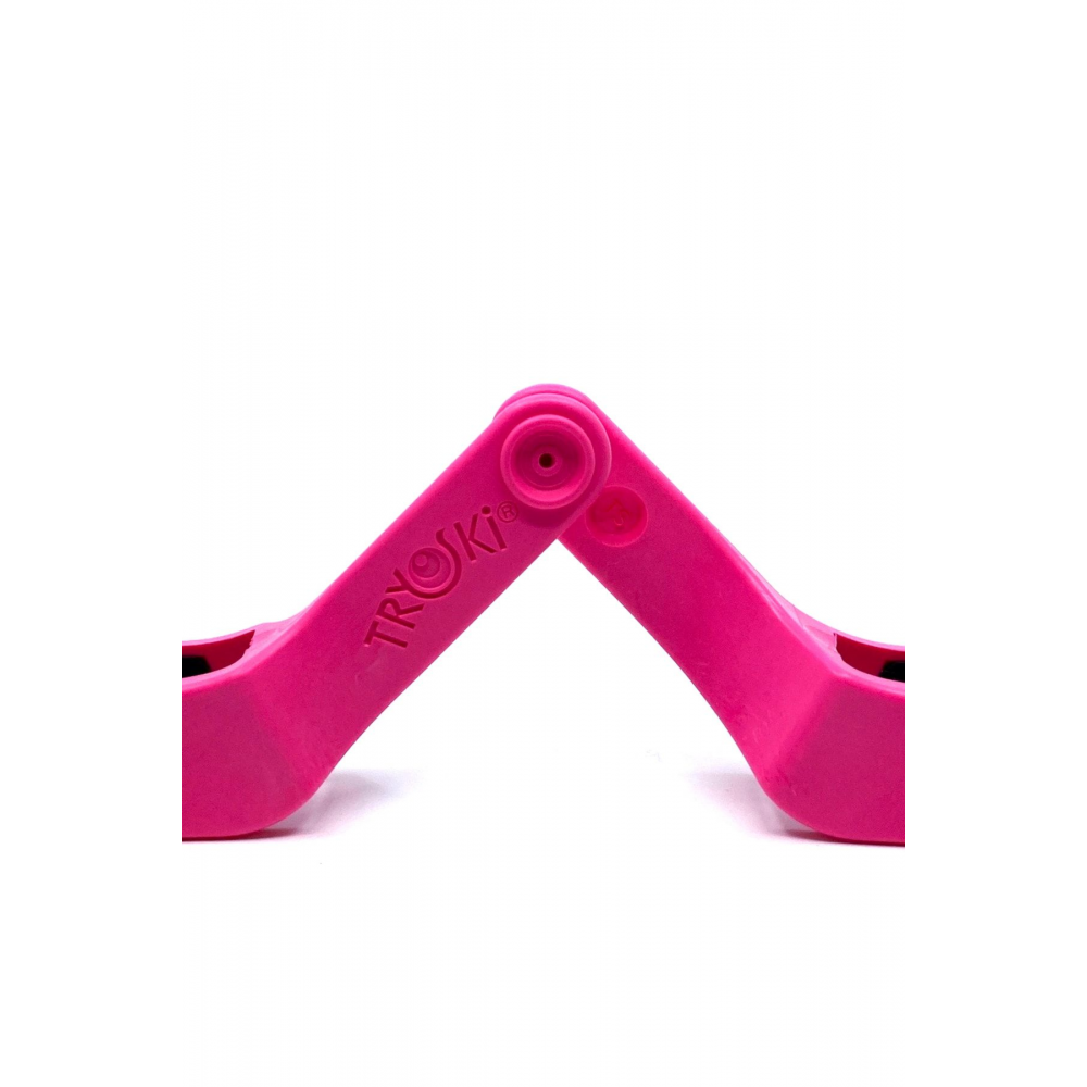 Kayak Öğrenme Aparatı Pembe