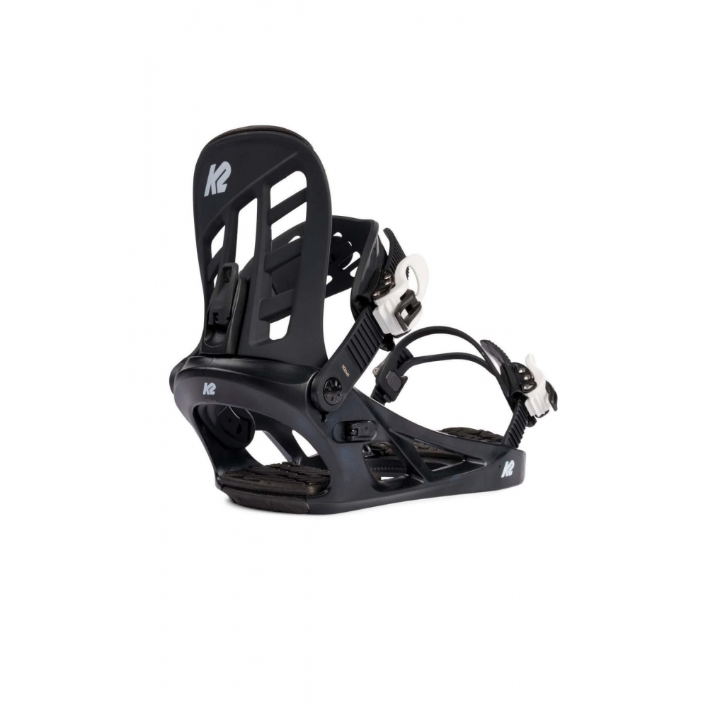 You Kayak Bağlaması Siyah