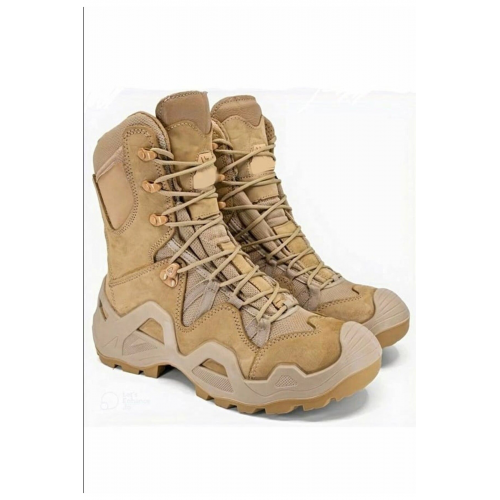 Vaneda Bot Çöl Renk