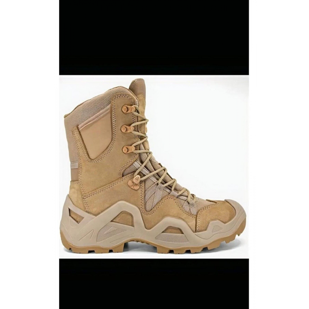 Vaneda Bot Çöl Renk