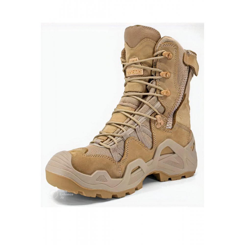 Vaneda Bot Çöl Renk