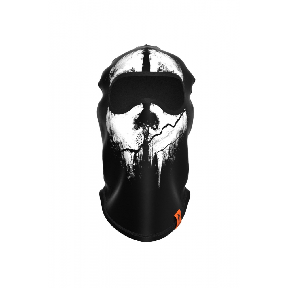 Funny Balaklava, Baskılı Snowboard, Kayak, Motosiklet, Bisiklet Kar Maskesi