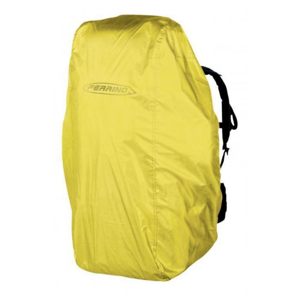 Cover 1 Çanta Yağmurluğu