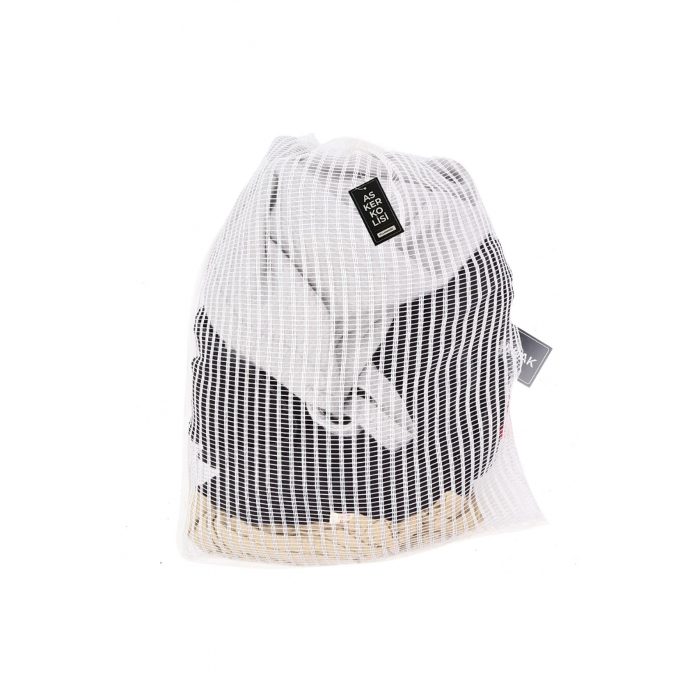 21 Parça Asker Malzeme Seti - Asker Cüzdanı Tabanlık Bot Boyası Kilit - Bedelli Askerlik Malzemeleri