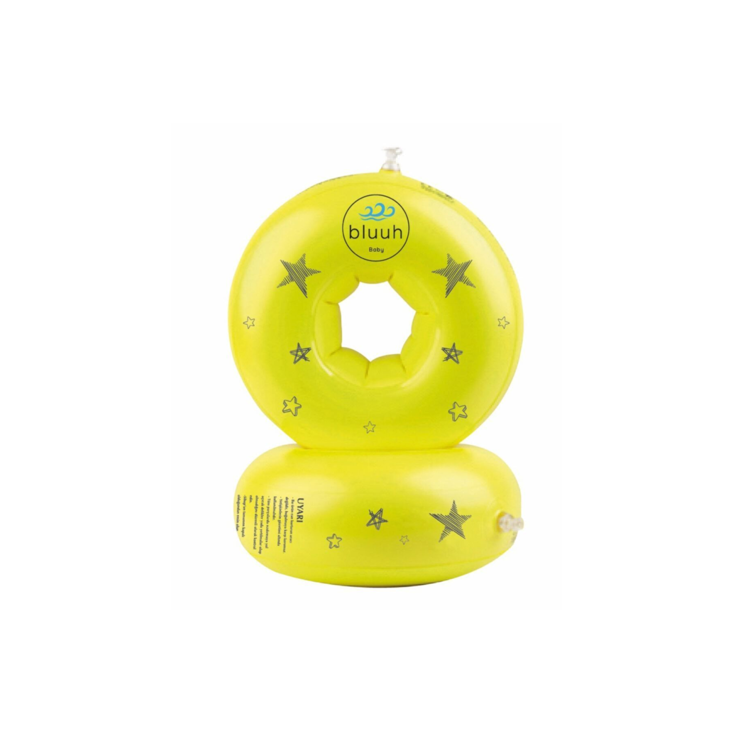 Arm Ring (yüzme Kollukları)