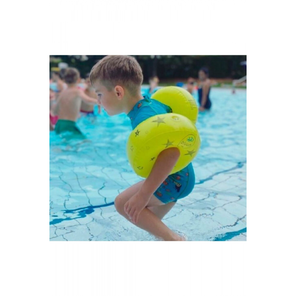 Arm Ring (yüzme Kollukları)