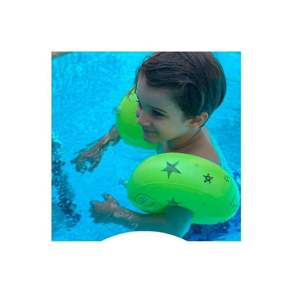 Arm Ring (yüzme Kollukları)