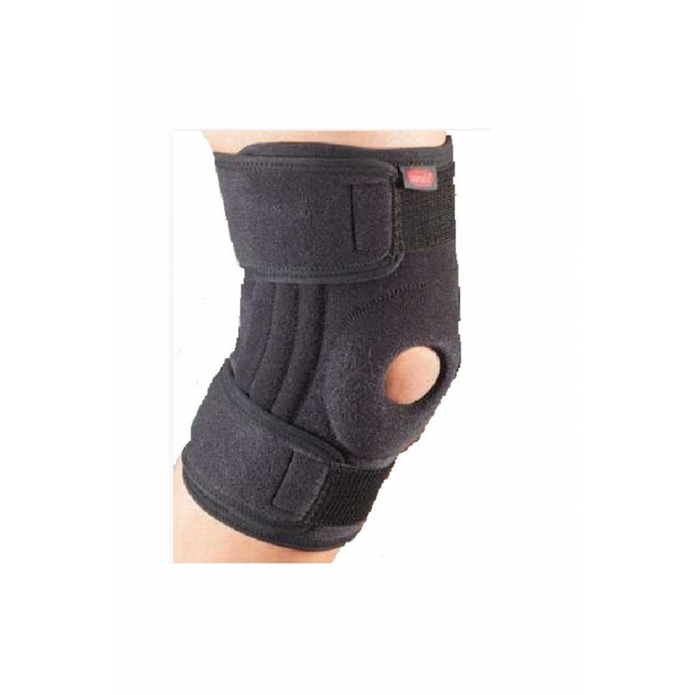 Ligament Ve Patella Destekli Menisküs Dizliği Bağ Kopması Yan Bağ Desteği Fleksible Balenli