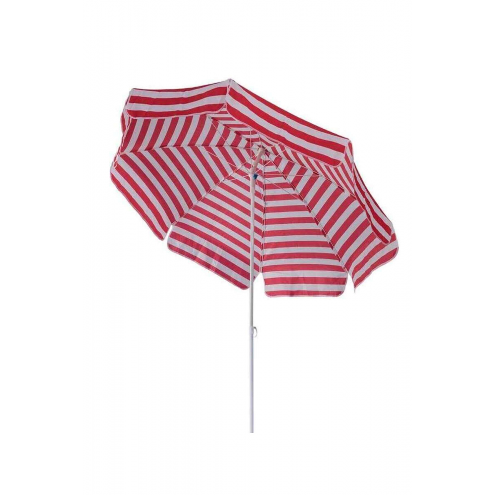 Şemsiye Plaj 200 cm 10 Telli 1.Kalite