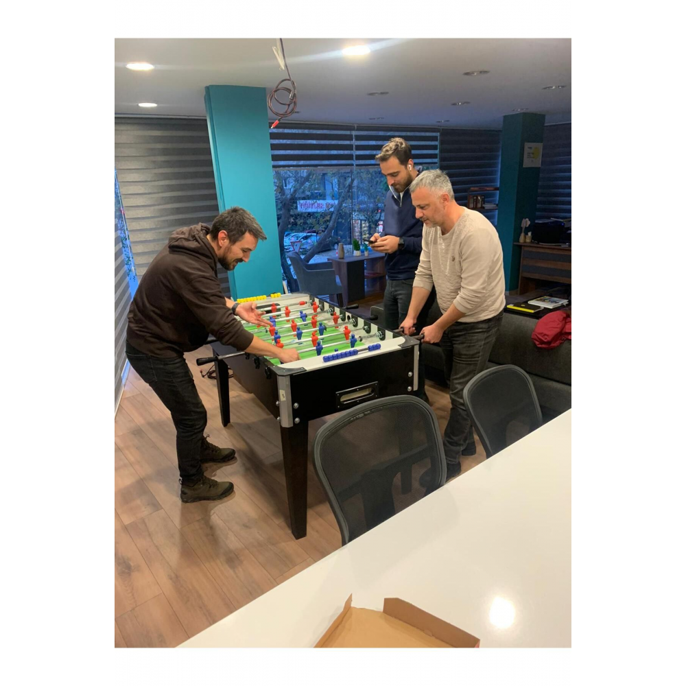 Ev ve ofis tipi langırt