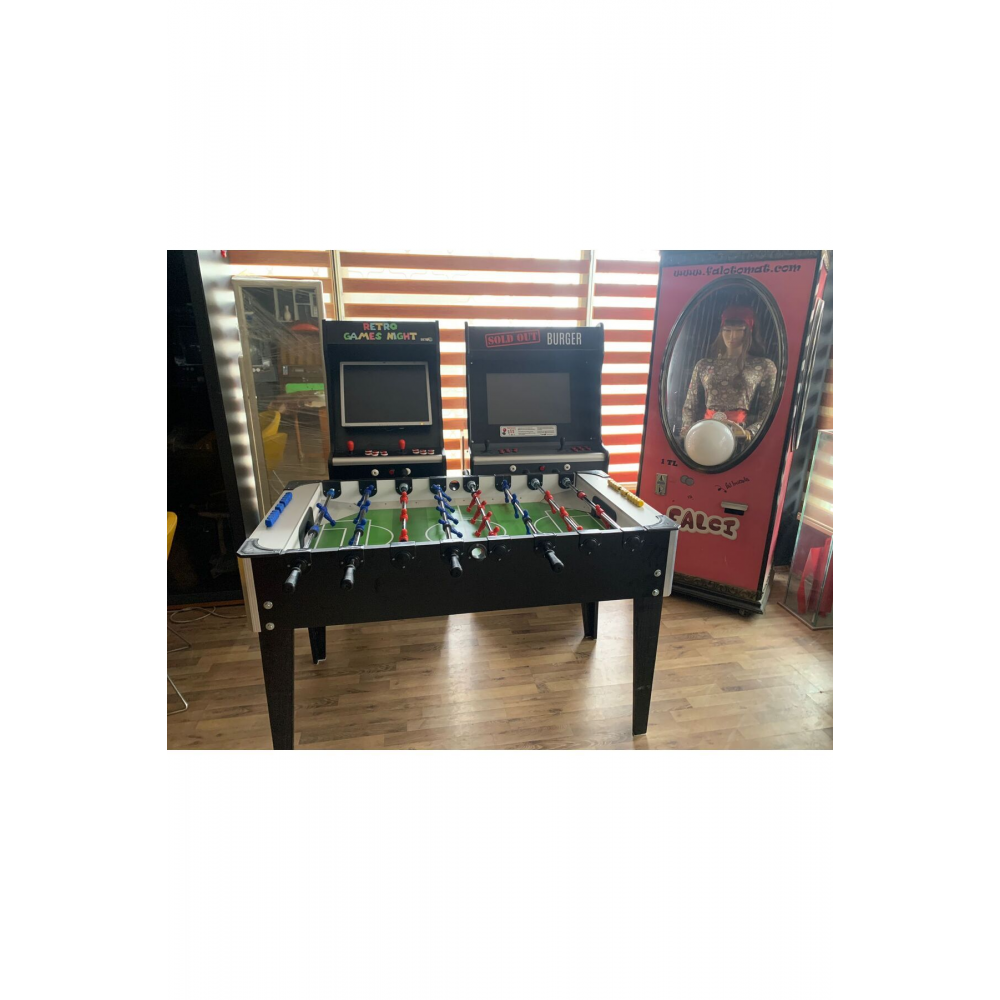 Ev ve ofis tipi langırt