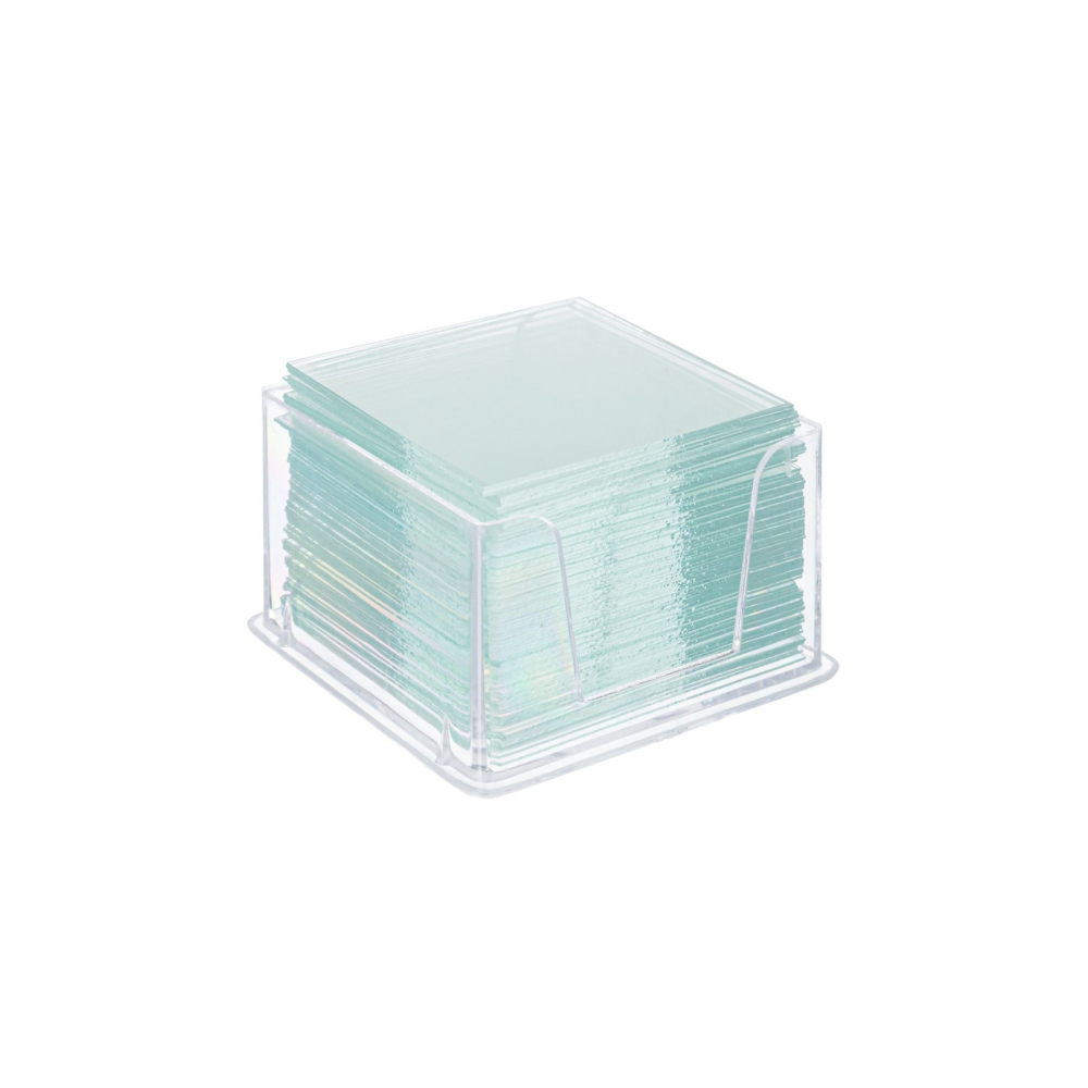 Levenhuk G100 Slayt Kapakları, 100 Adet (4172)