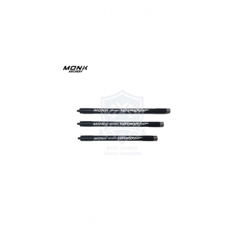 Nova Rod Alüminyum Kısa