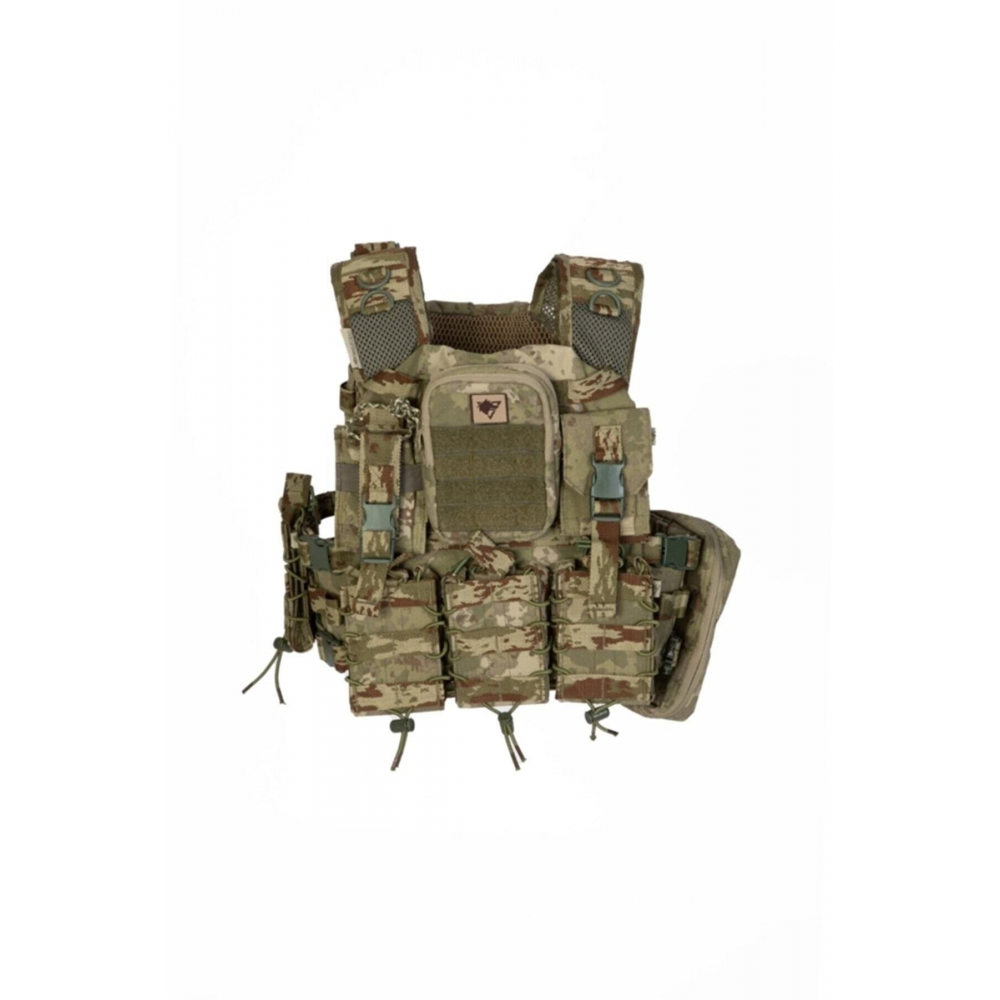 HÜCUM YELEĞİ METAM YELEK