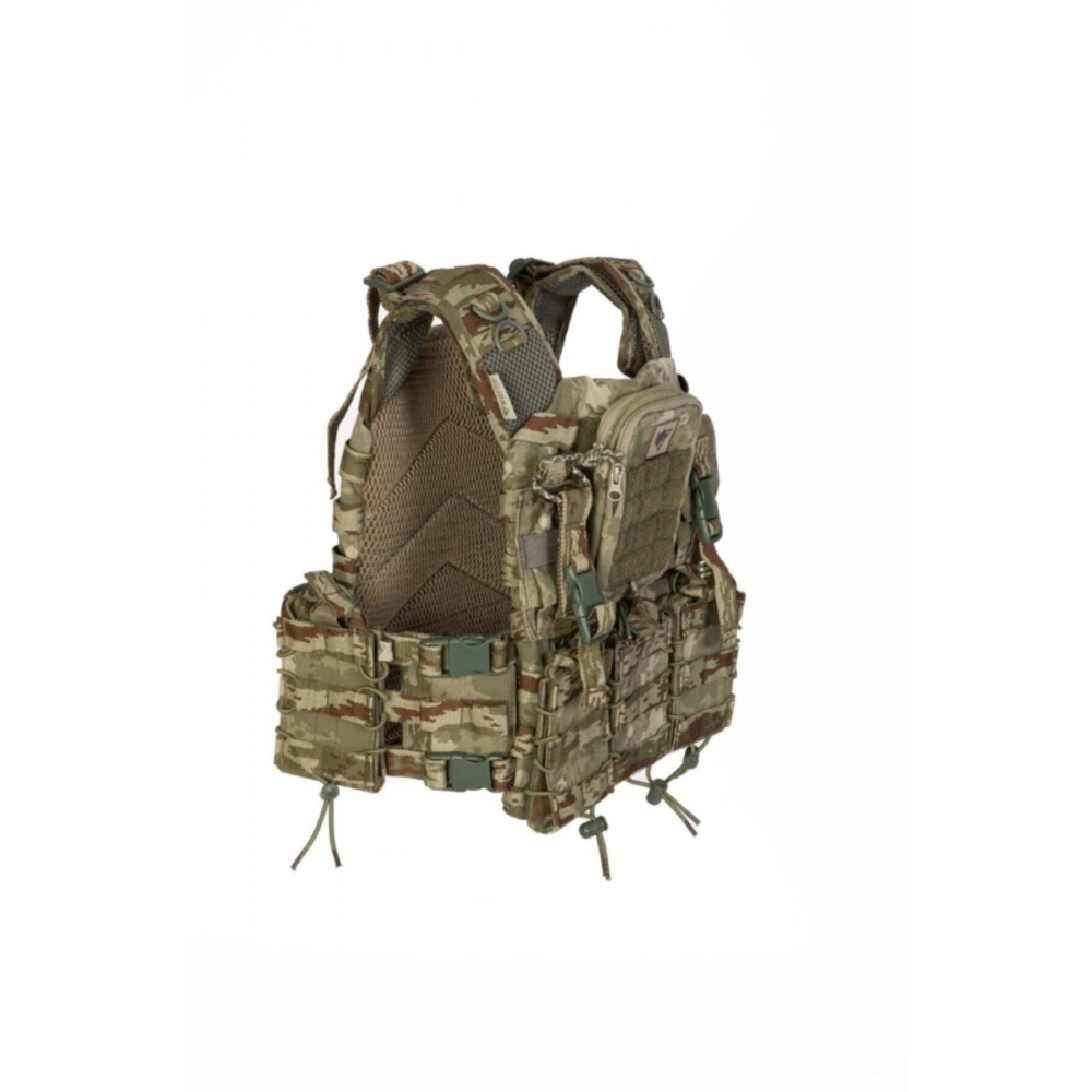 HÜCUM YELEĞİ METAM YELEK