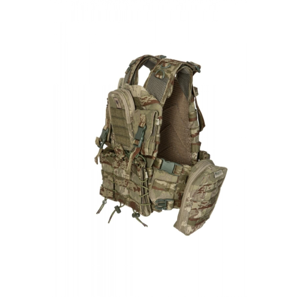 HÜCUM YELEĞİ METAM YELEK