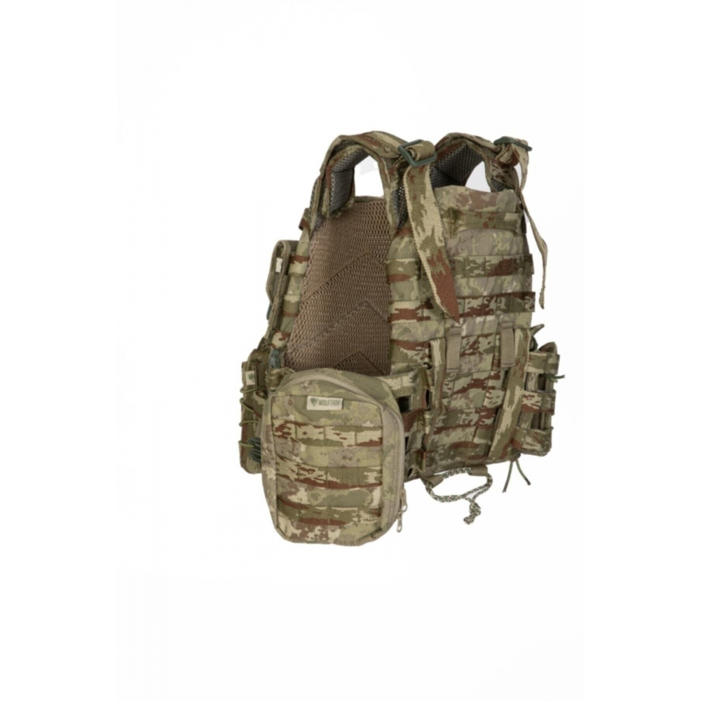 HÜCUM YELEĞİ METAM YELEK