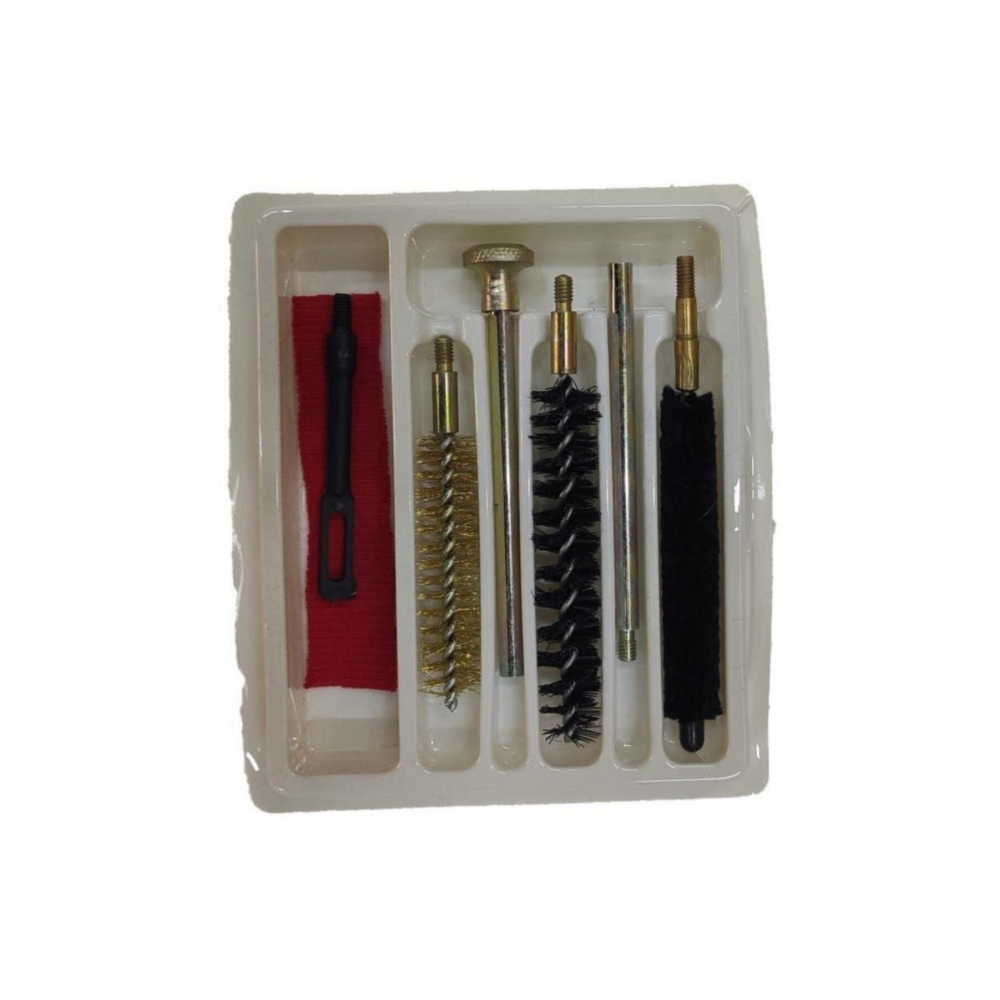 Hunthınk 9 Mm Tabanca Harbi Takımı