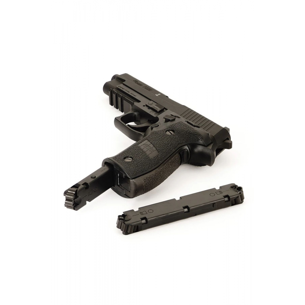 P226 Blowback Havalı