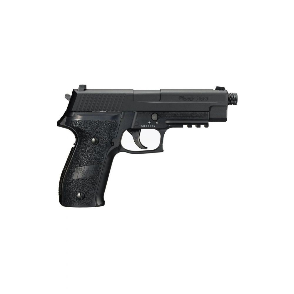 P226 Blowback Havalı