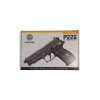 P226 Blowback Havalı