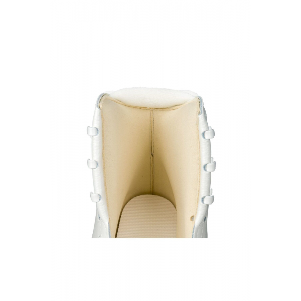 Overture Ivory Buz Pateni