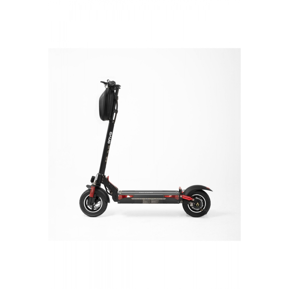 Elektrikli Scooter Ov-011