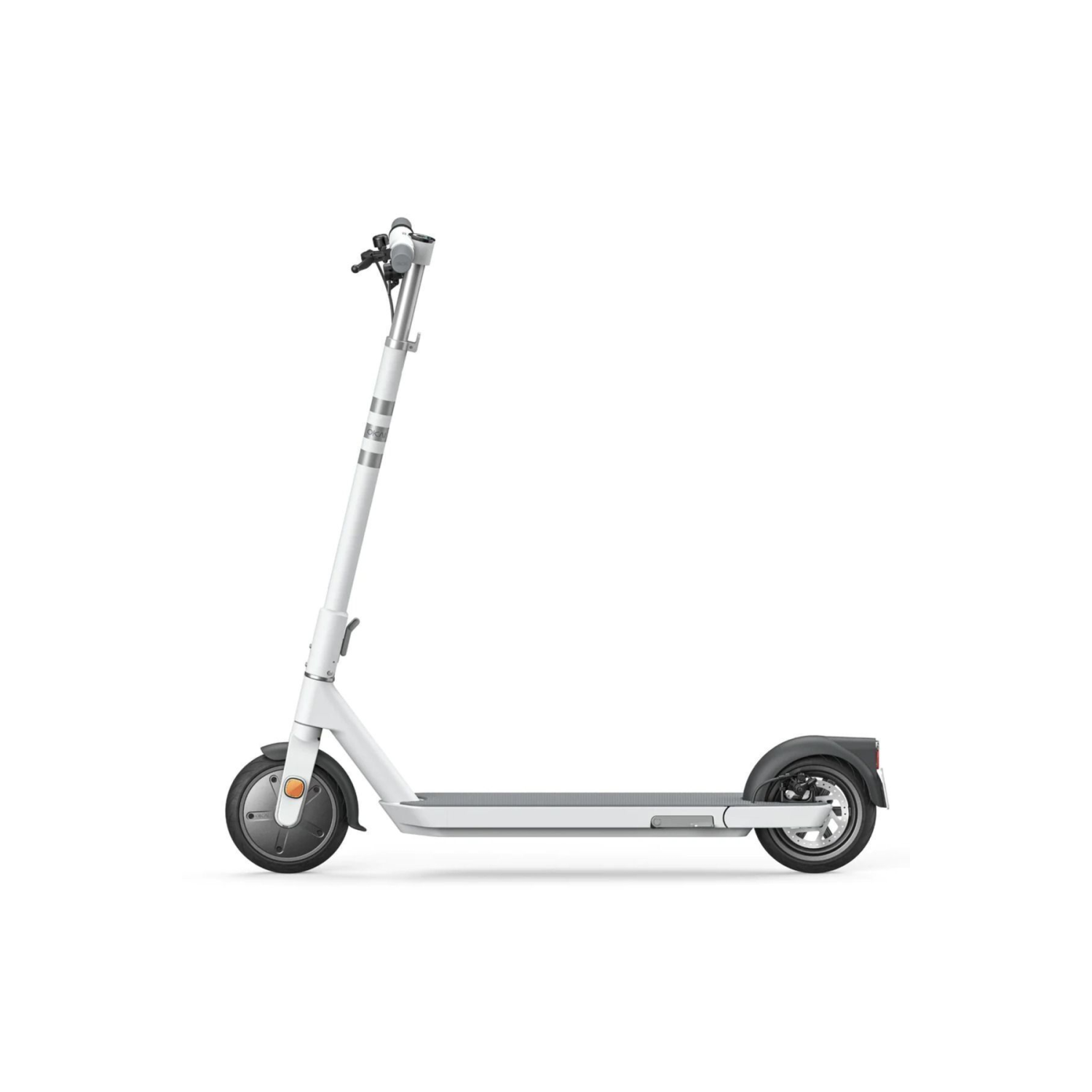 Es20 Neon Işıklı Elektrikli Scooter Max 600w 40 Km Menzil Nfc Kilit Ve Uygulama Kontrolü