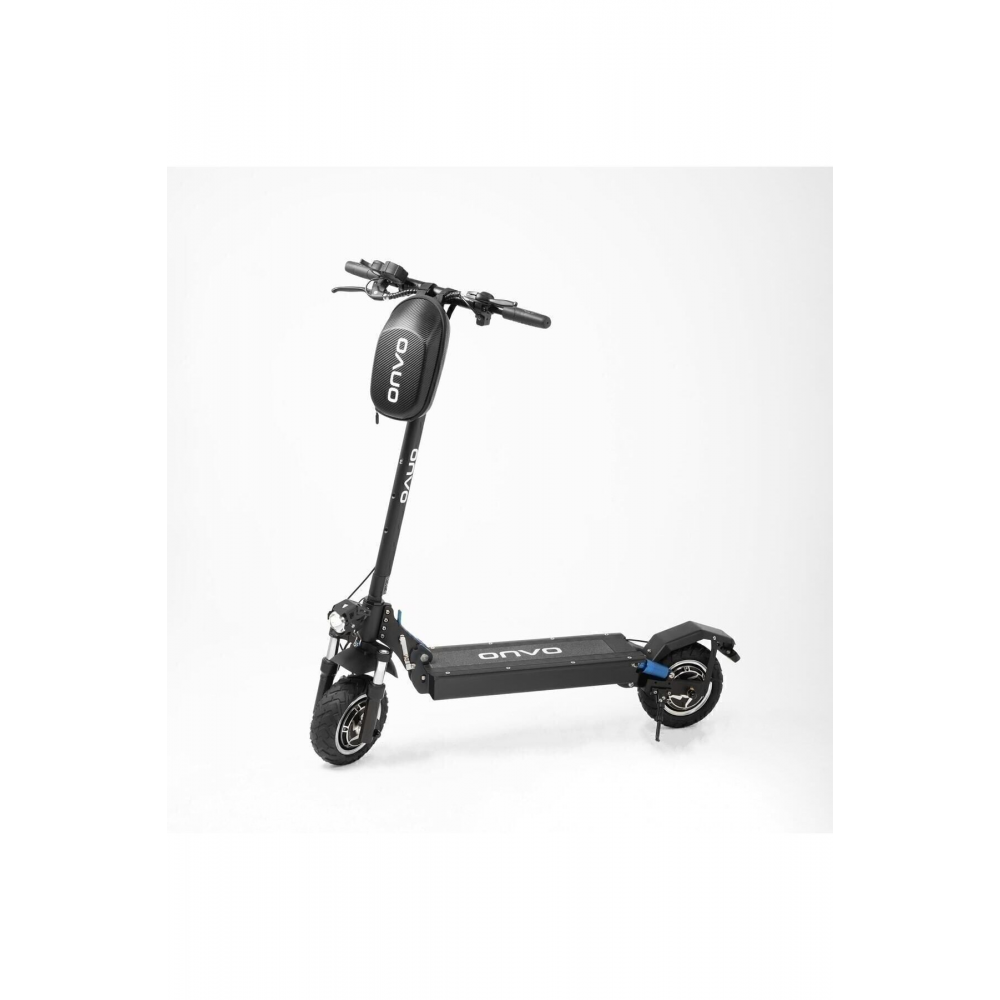 Ov-012 X Plus Elektrikli Scooter 1600w