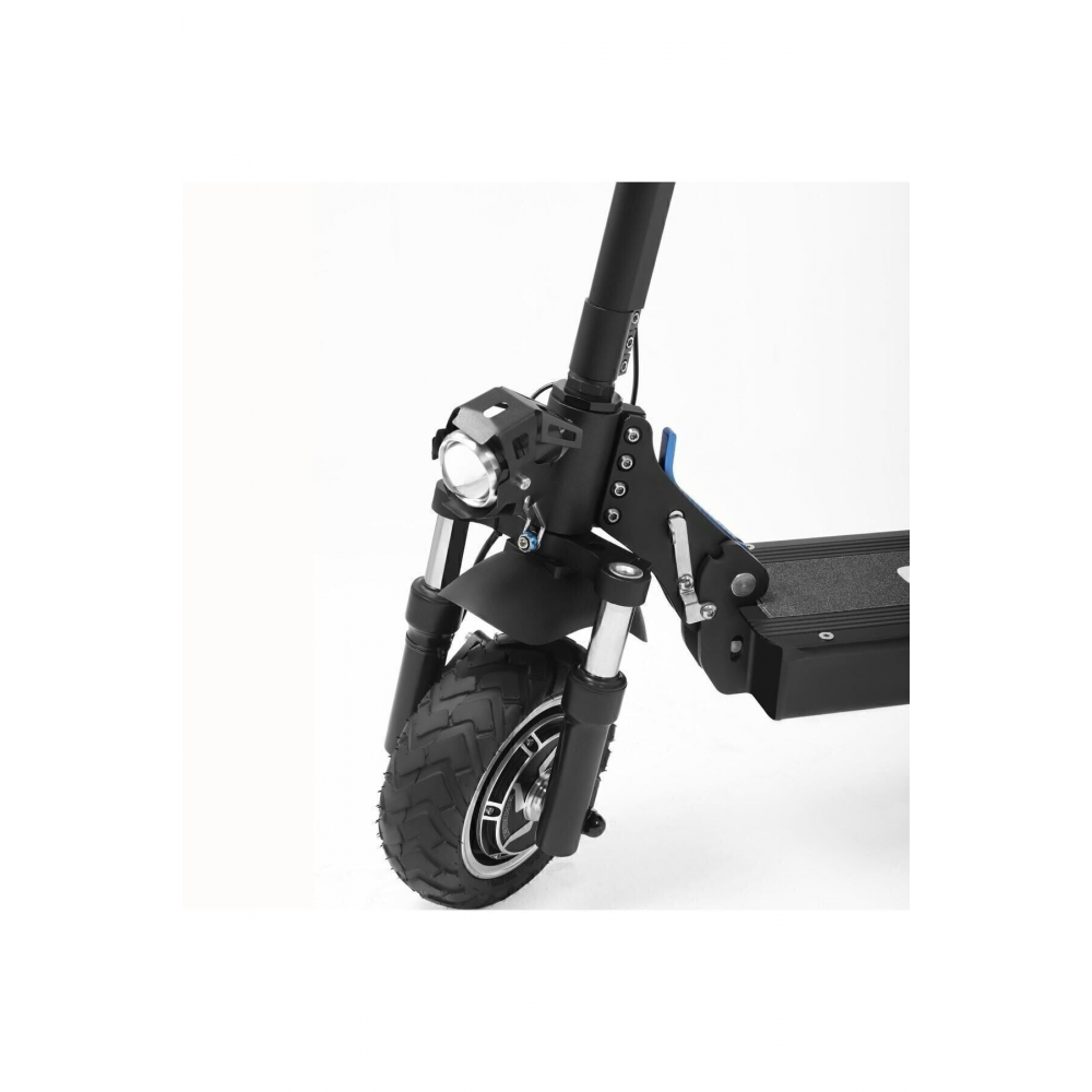 Ov-012 X Plus Elektrikli Scooter 1600w