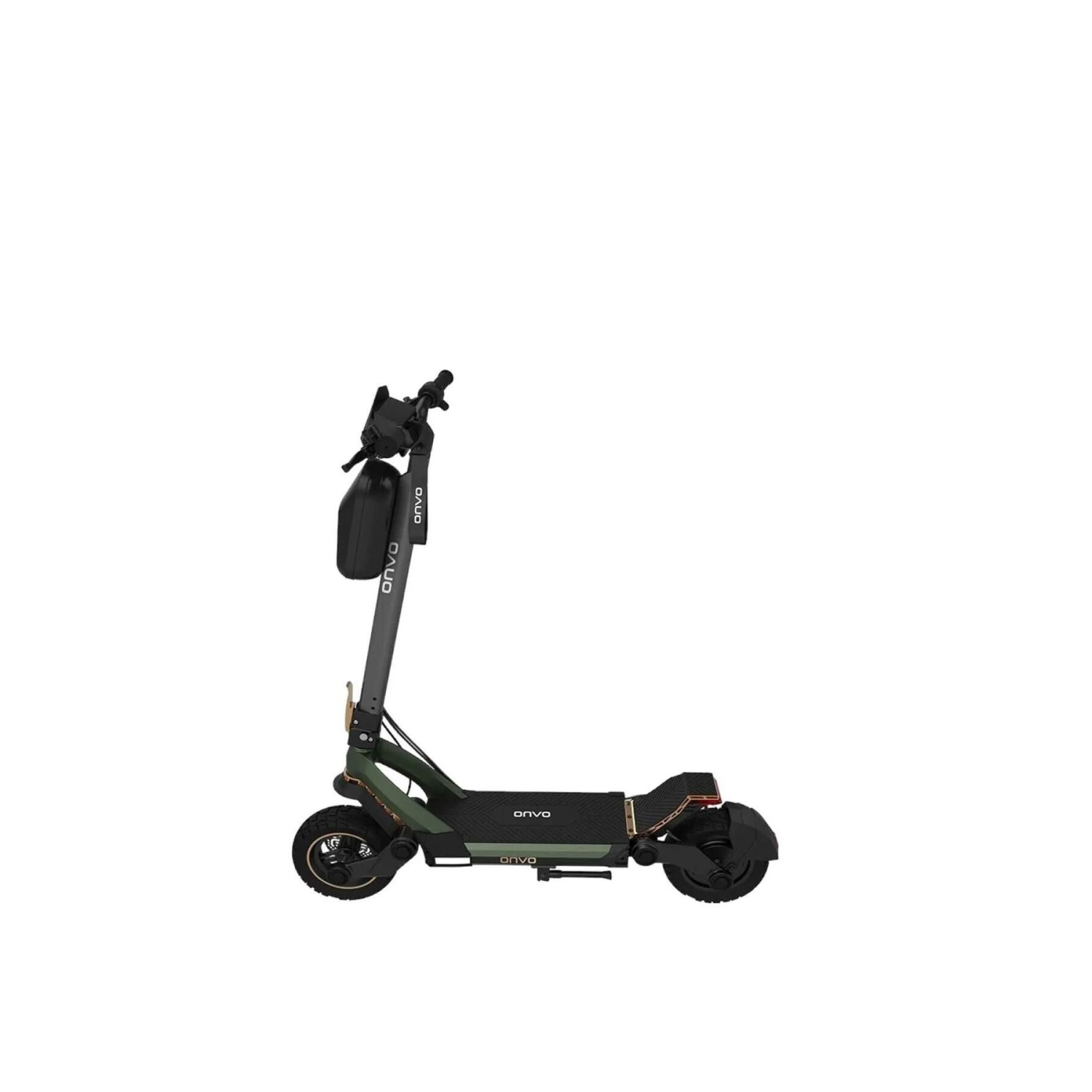Ov-rx1 1000 W Elektrikli Scooter