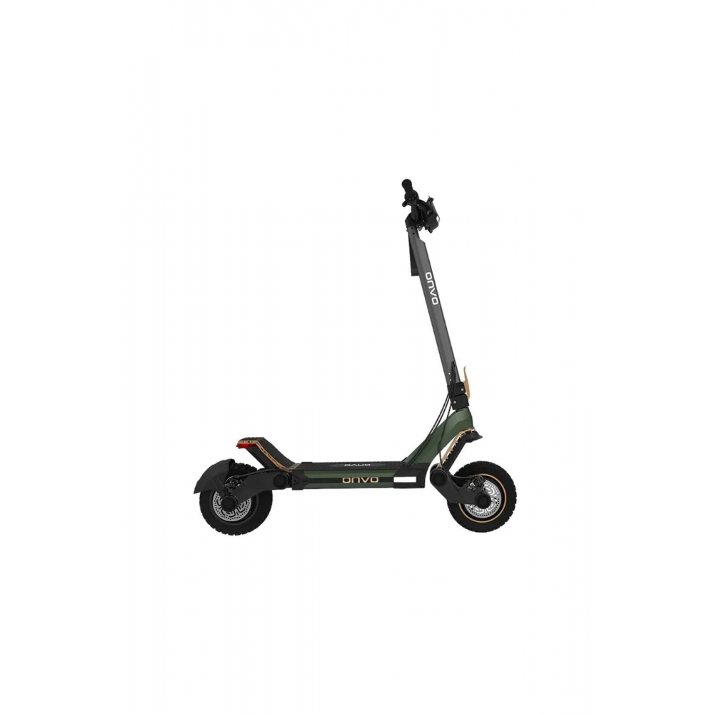 Ov-rx1 1000 W Elektrikli Scooter