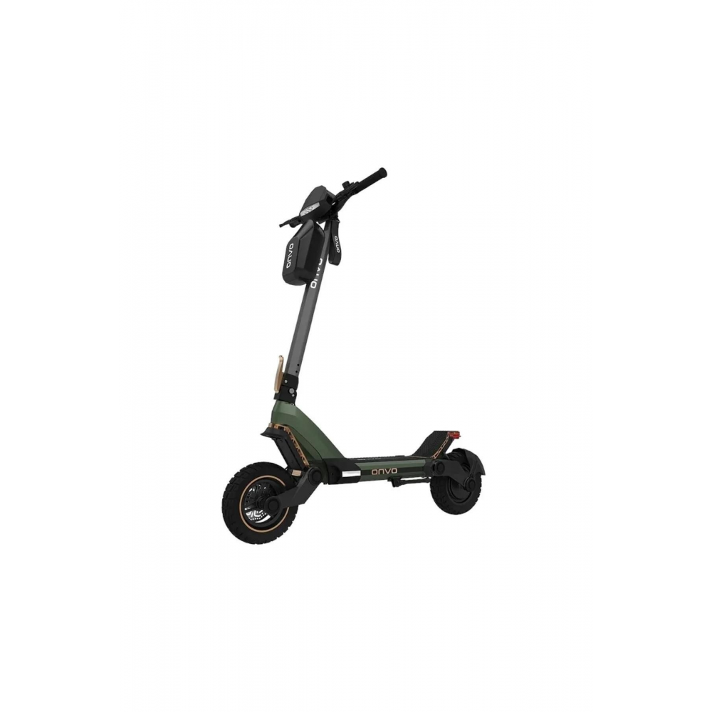 Ov-rx1 1000 W Elektrikli Scooter