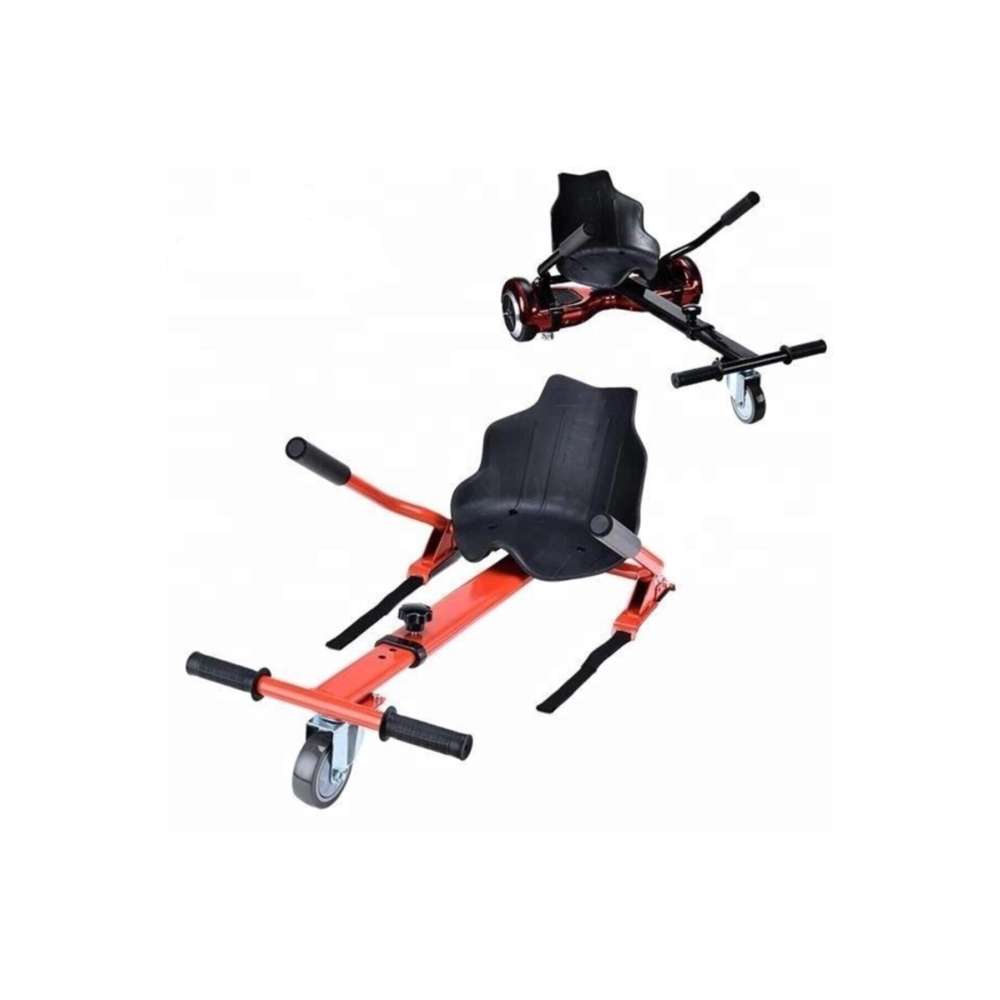 Kırmızı Hoverkart Tüm Modellerle Uyumlu Go Hover Elektrikli Kaykay Aksesuarı Lyt - 24
