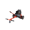 Kırmızı Hoverkart Tüm Modellerle Uyumlu Go Hover Elektrikli Kaykay Aksesuarı Lyt - 24